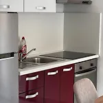 Histria Διαμέρισμα