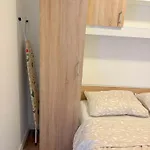 Histria Διαμέρισμα