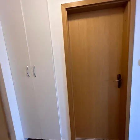 Lägenhet Histria *
