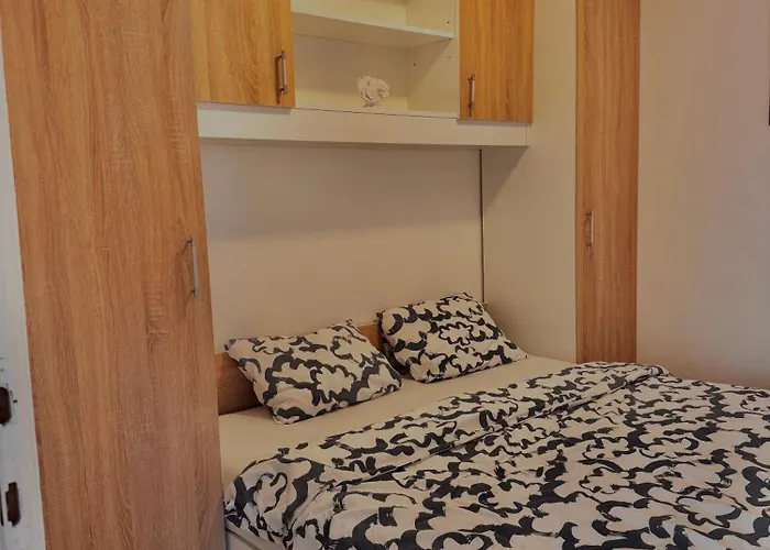 Apartamento Histria
