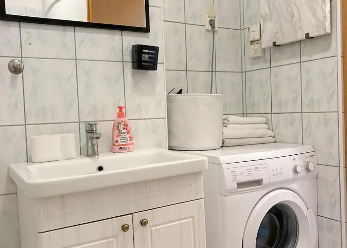 Apartamento Histria *