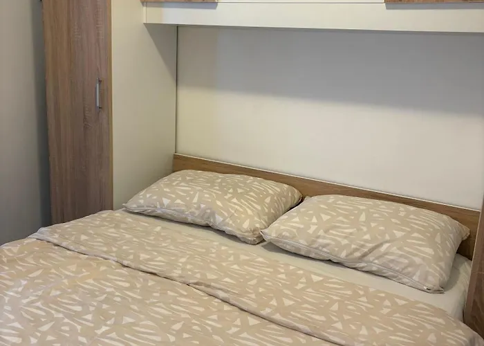 Histria Apartamento