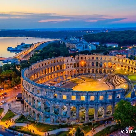 Histria Pula