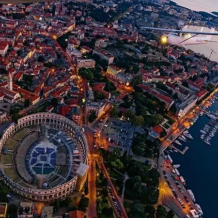 Histria Apartment Pula
