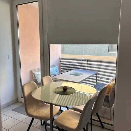 Apartment Histria Pula