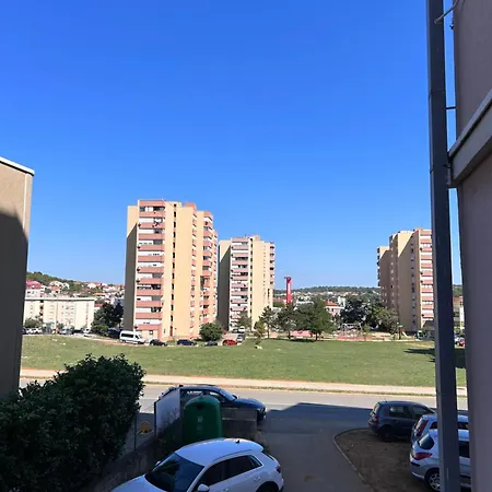 Histria Apartment