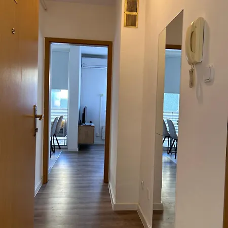 Apartman Histria