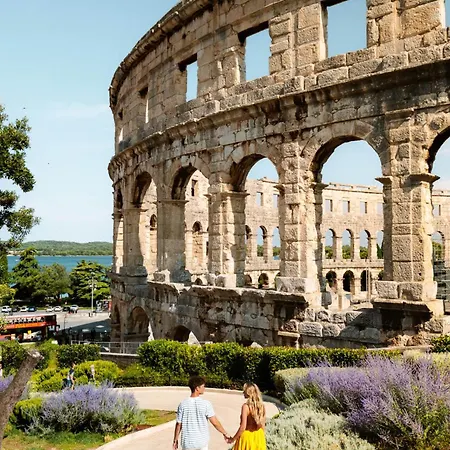 Apartment Histria Pula