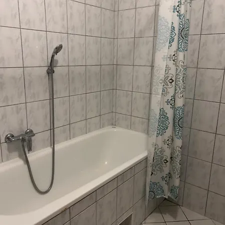 Apartment Histria