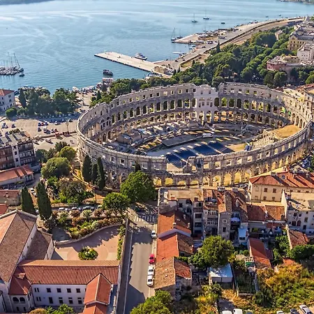 Histria Apartment Pula