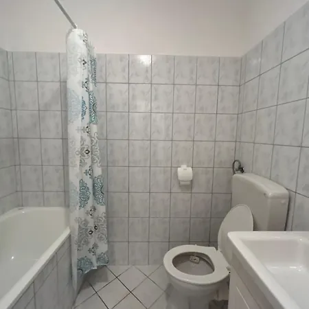 Histria Apartman
