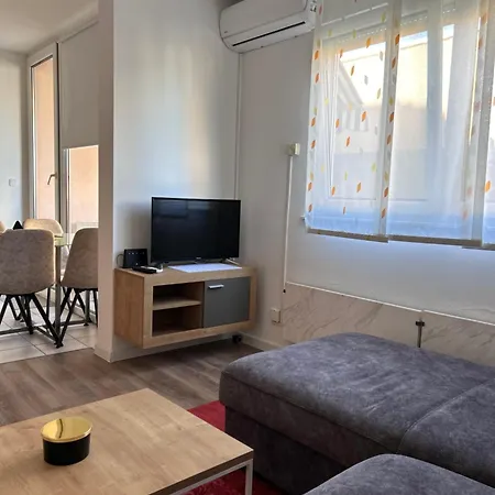 Apartment Histria *