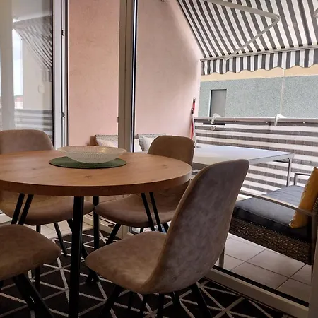 Histria Apartment Pula