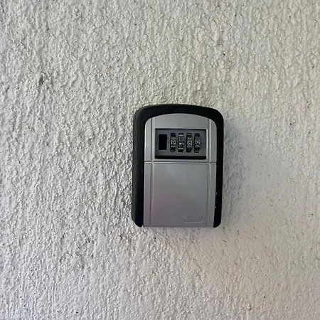 Histria Apartment
