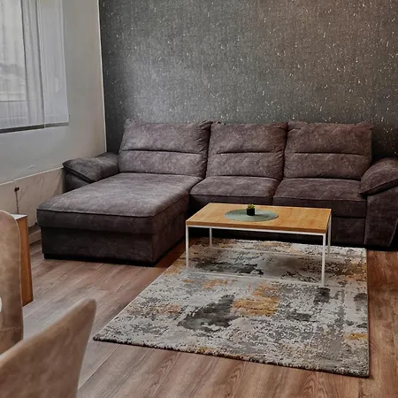Apartment Histria Pula