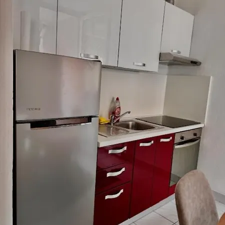 Apartment Histria *