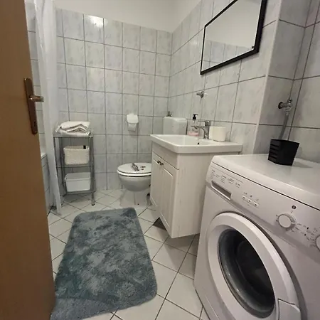 Apartment Histria Pula