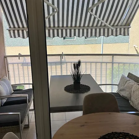 Apartment Histria