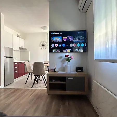 Apartment Histria Pula