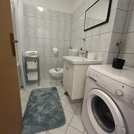 Histria Apartment *