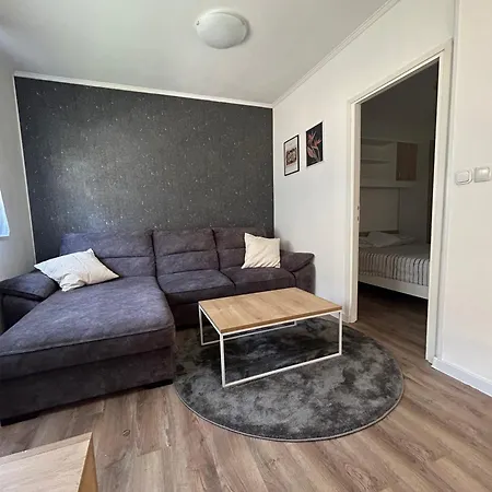 Histria Apartment Pula