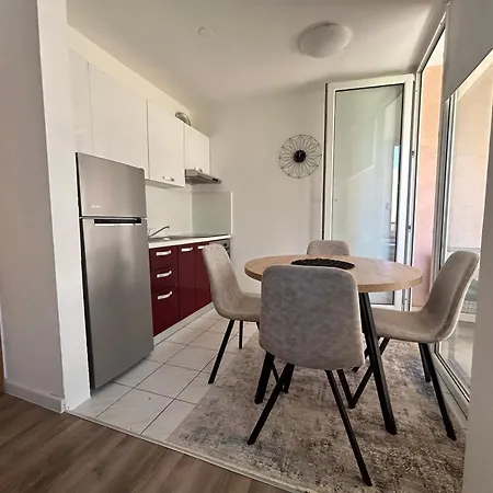 Apartment Histria Pula