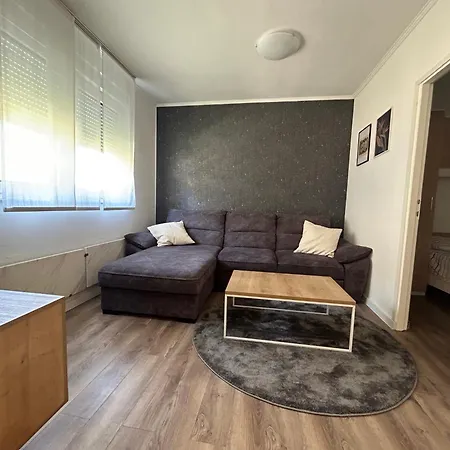 Apartment Histria