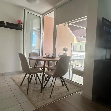 Apartment Histria