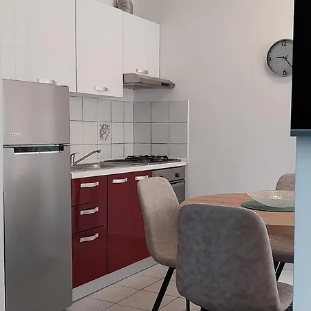 Histria Apartamento Pula