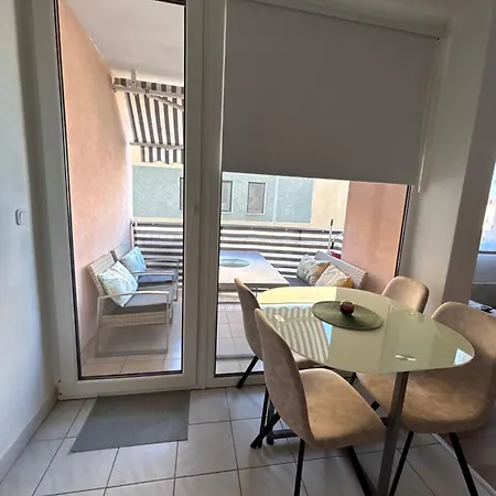 Histria Apartamento Pula