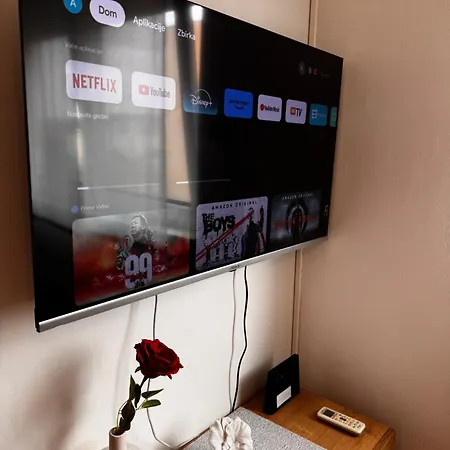 Histria Apartamento