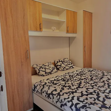 Apartman Histria