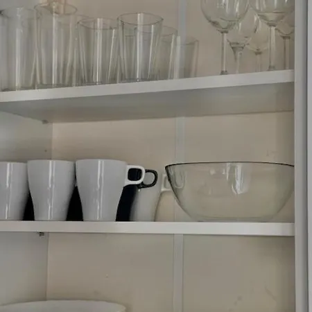 Histria Apartamento Pula