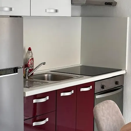 Histria Apartamento
