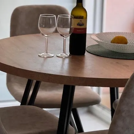 Histria Apartamento Pula