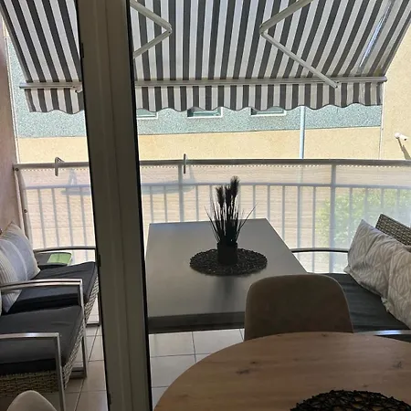 Apartman Histria