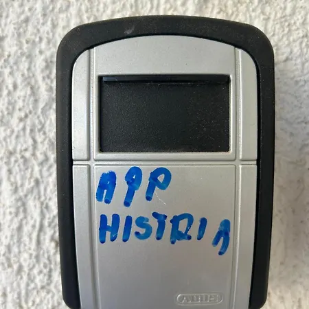 Histria Apartamento Pula
