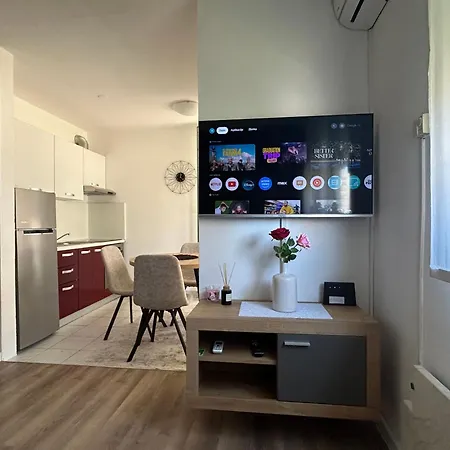Histria Apartamento