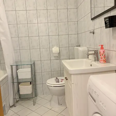 Histria Apartamento