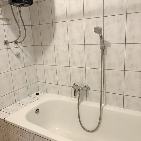 Apartamento Histria