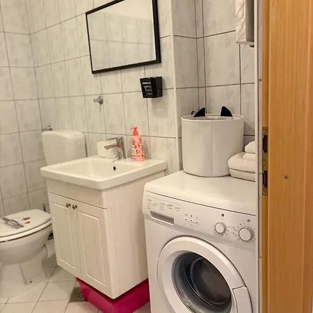 Histria Apartamento *