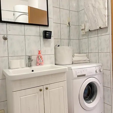Apartamento Histria *