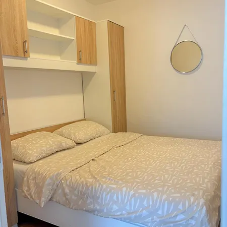 Apartamento Histria Pula