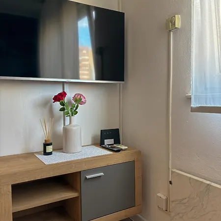 Apartamento Histria *