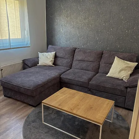 Apartamento Histria Pula