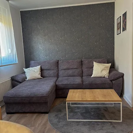Histria Apartamento