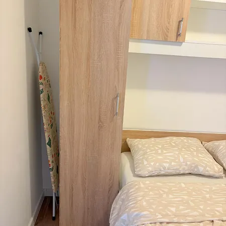 Histria Apartamento