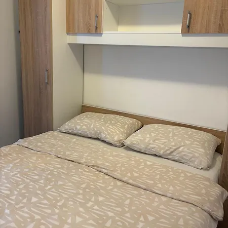 Histria Apartamento