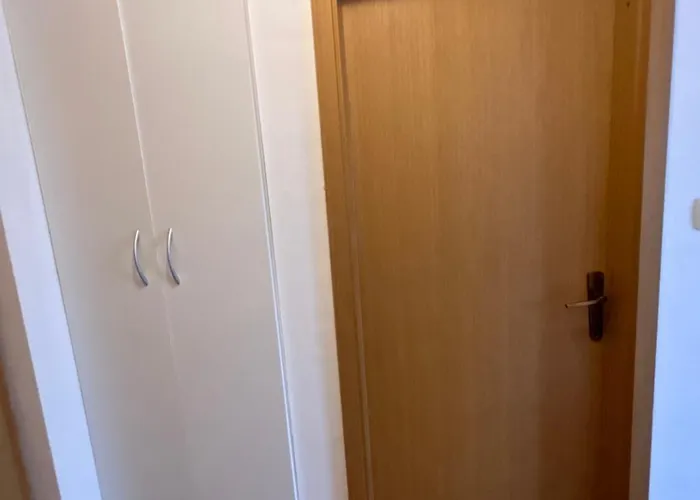 Apartman Histria *