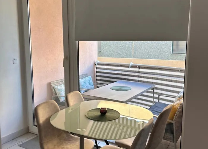 Apartman Histria Póla